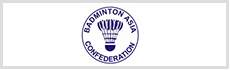 Badminton Aaia Confederation
