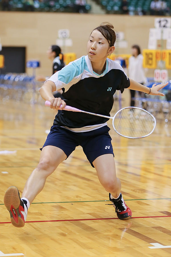 第65回全日本学生バドミントン選手権大会・団体戦