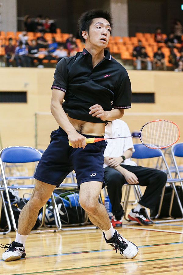 第65回全日本学生バドミントン選手権大会・団体戦