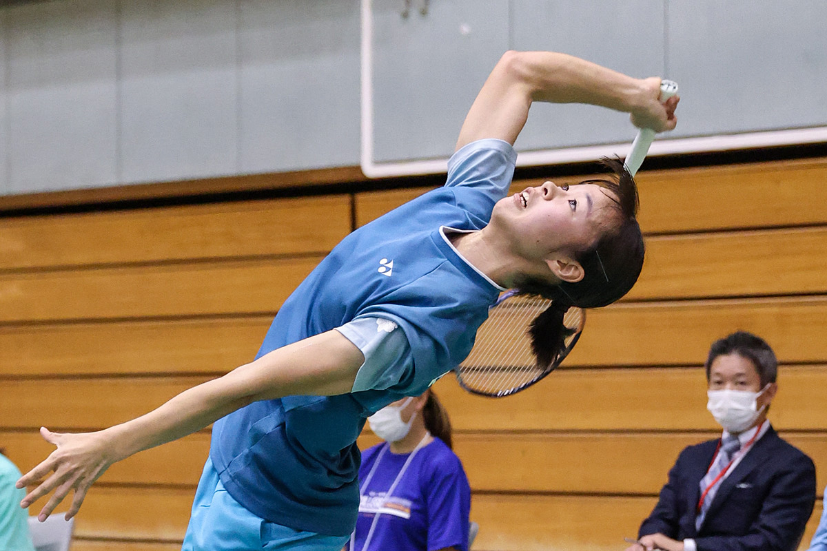 第73回全日本学生(甲府大会) 団体戦 大会模様