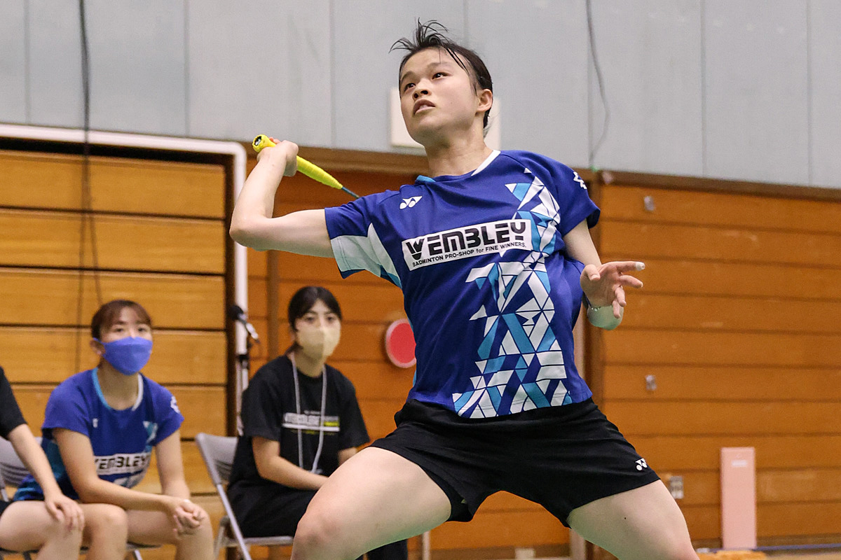 第73回全日本学生(甲府大会) 団体戦 大会模様