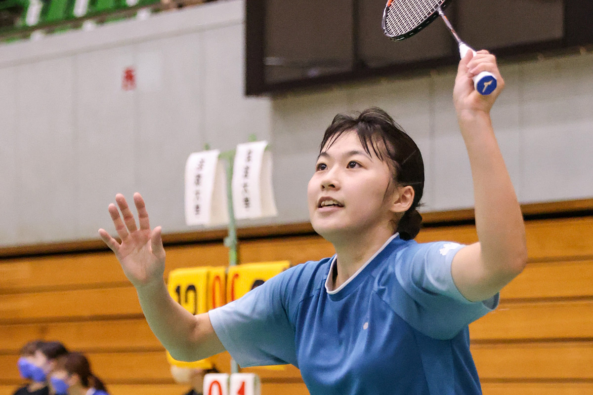 第73回全日本学生(甲府大会) 団体戦 大会模様