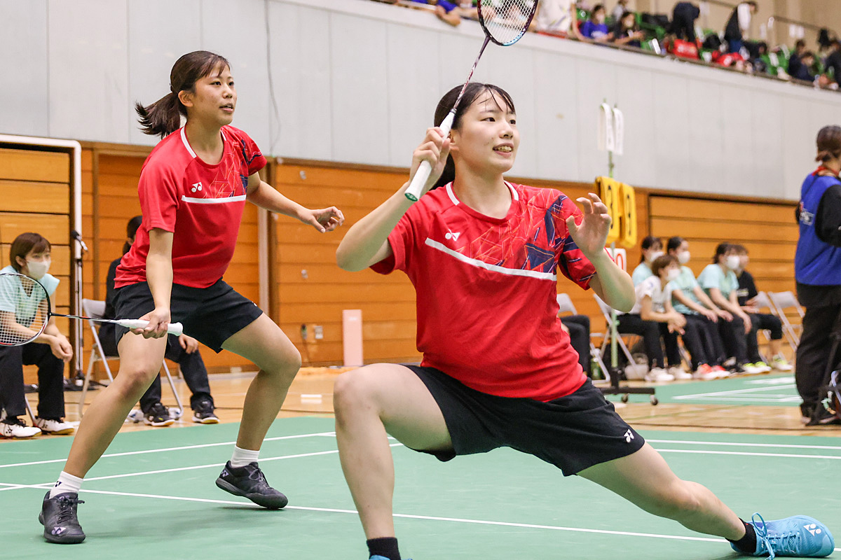 第73回全日本学生(甲府大会) 団体戦 大会模様