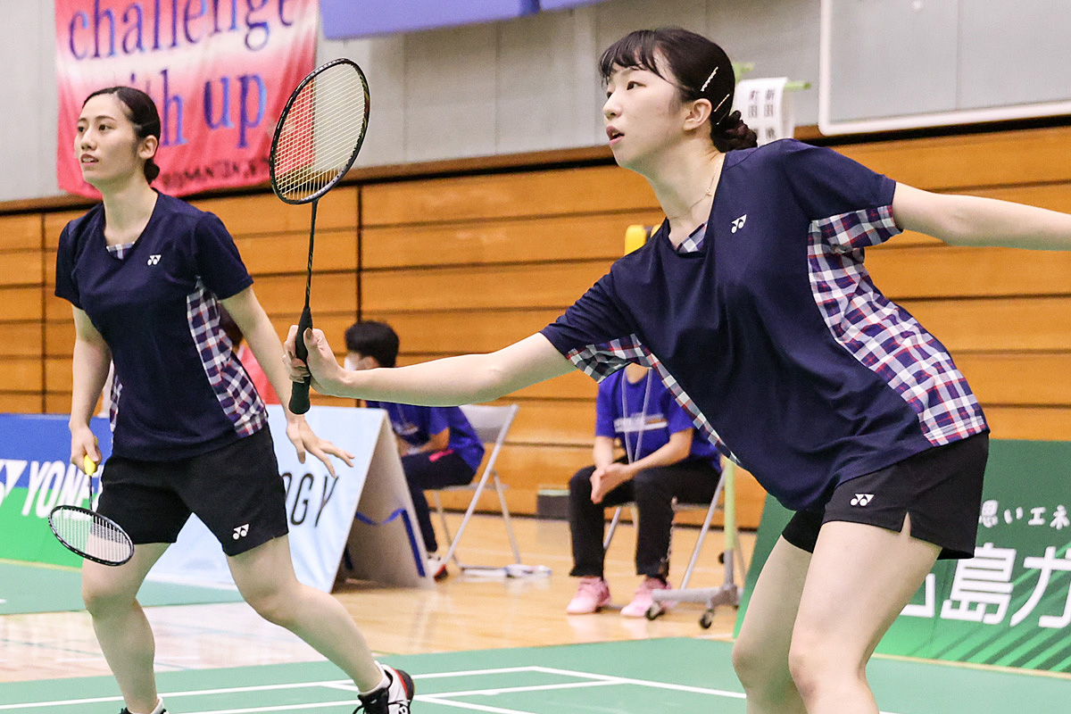 第73回全日本学生(甲府大会) 個人戦 大会模様