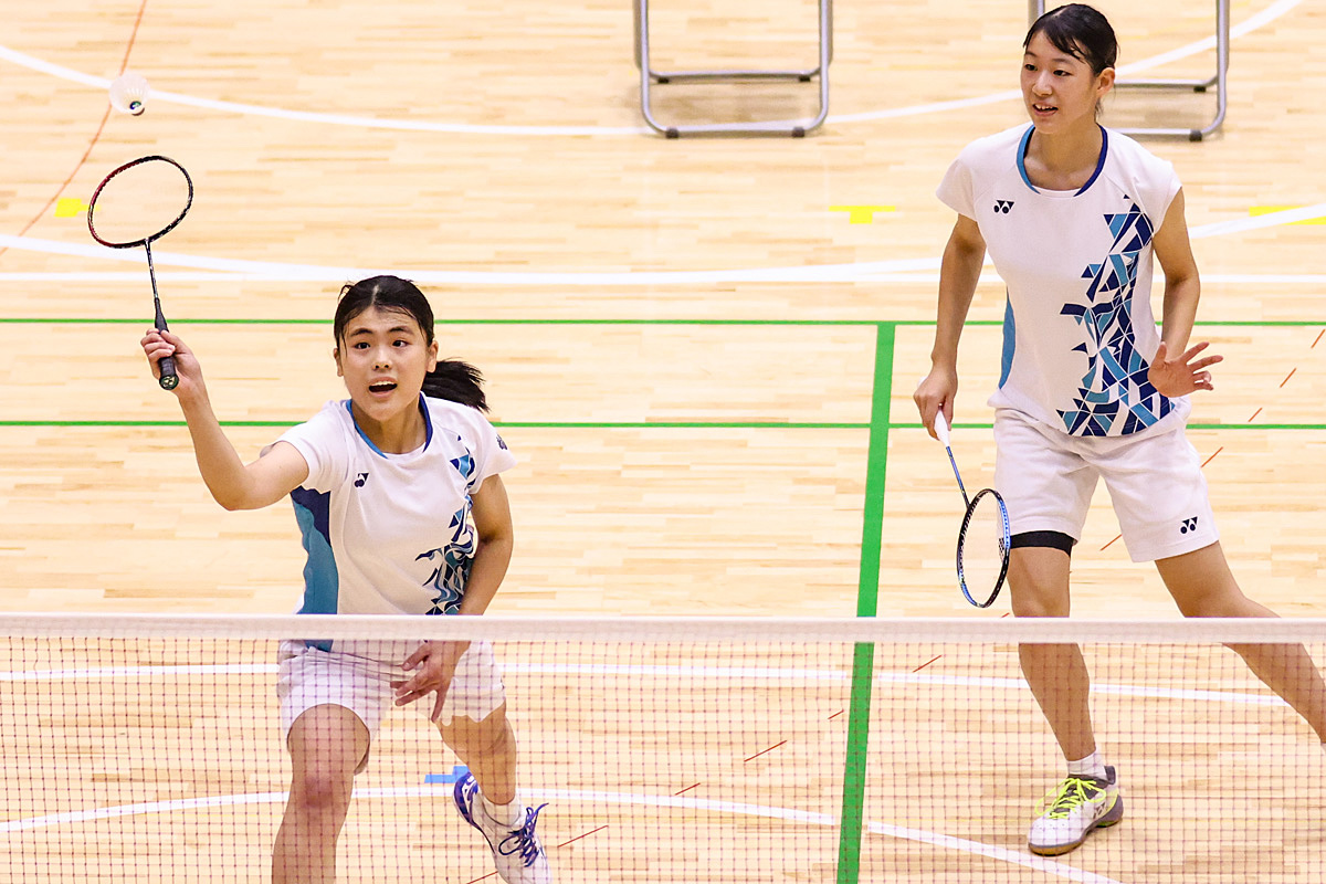 第73回全日本学生(甲府大会) 個人戦 大会模様