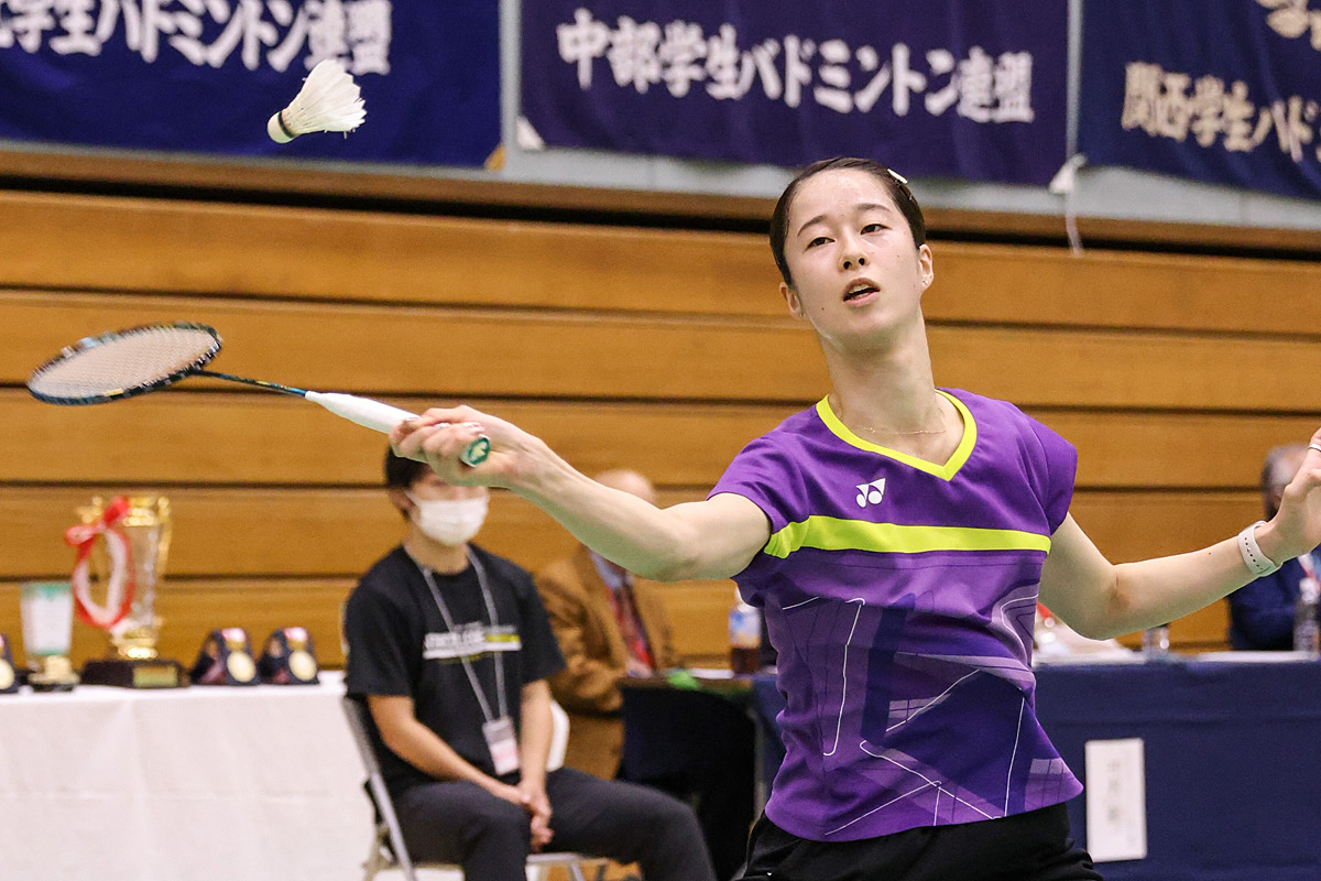 第73回全日本学生(甲府大会) 個人戦 大会模様